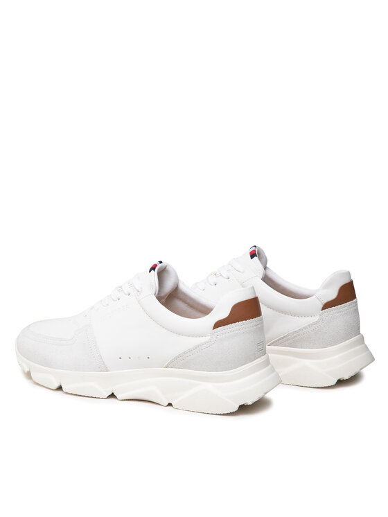 Tommy hilfiger on sale artisan sneaker