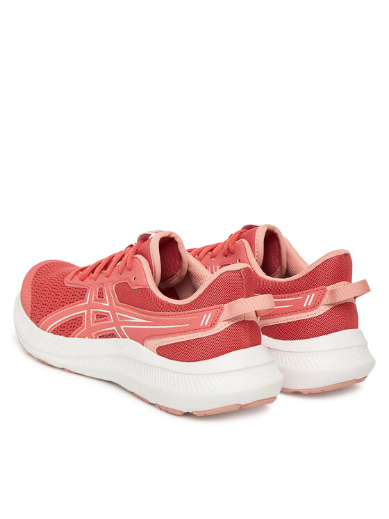 Asics Asics Bežecké topánky Jolt 5 1012B757 Ružová