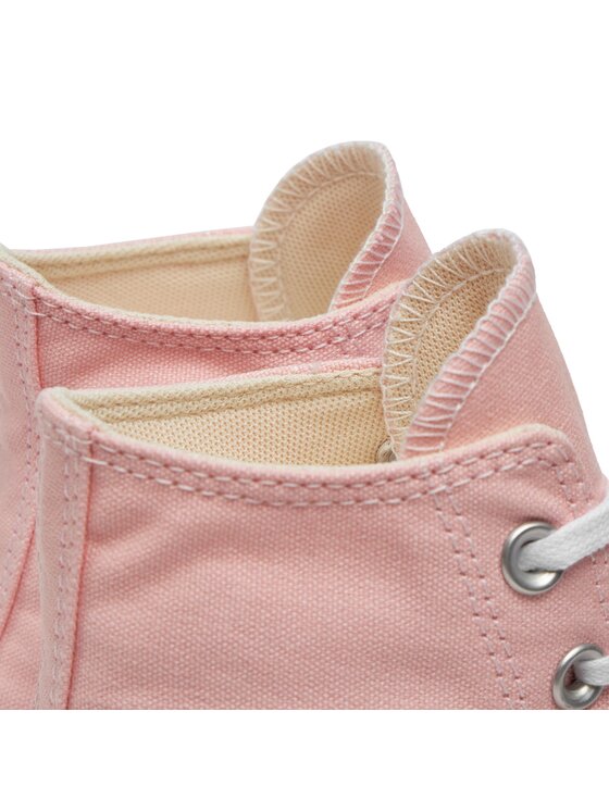 Converse Converse Кецове Chuck Taylor All Star Lift Platform HI A06507C Розов