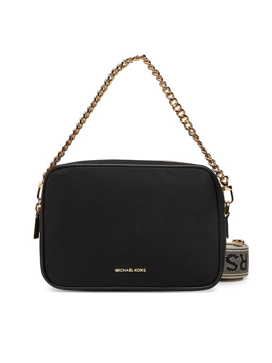 MICHAEL Michael Kors MICHAEL Michael Kors Torbica 32S5GYTC5C Crna
