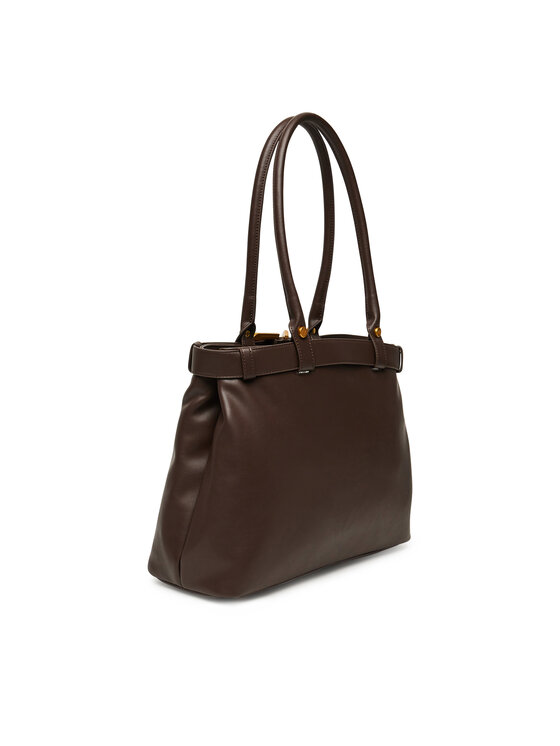 Gino Rossi Gino Rossi Handtasche CEO-ZINNA Braun