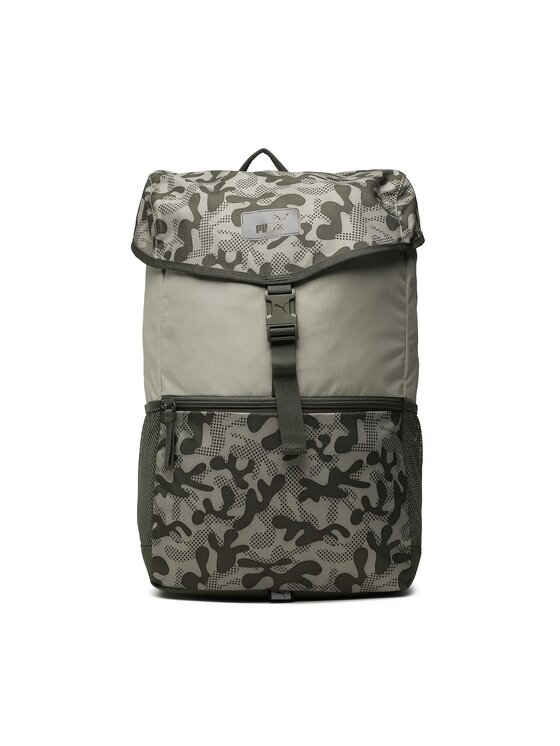 Rucsac Puma Style Backpack 079524 Kaki