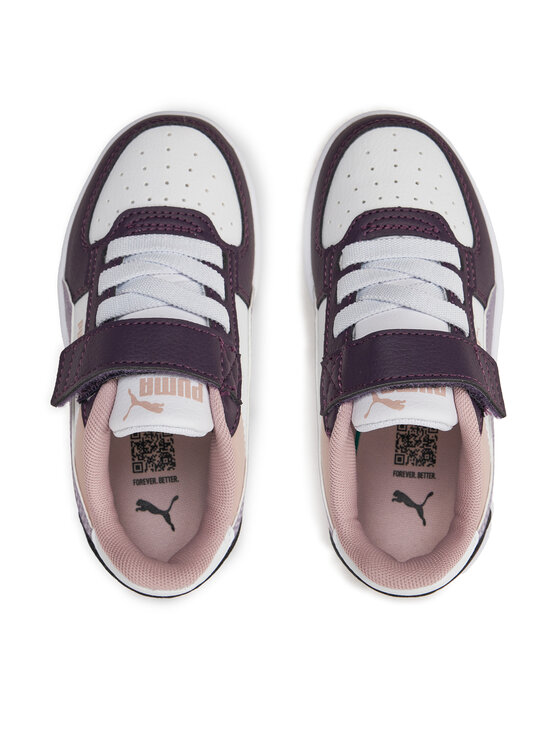 Puma Puma Laisvalaikio batai Caven 2.0 394462 11 Violetinė
