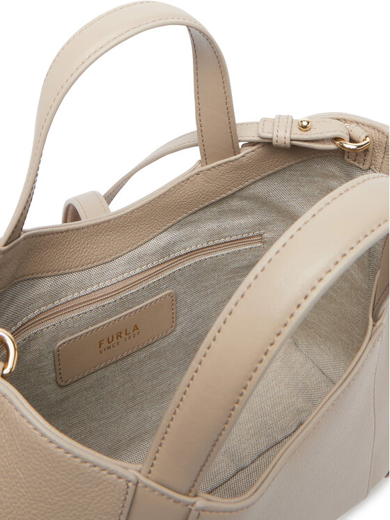 Furla Furla Rankinė Goccia S WB01789 BX3353 KH 4488S Smėlio