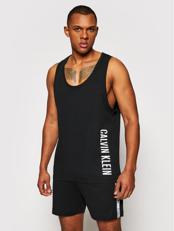 tank calvin klein