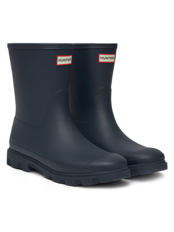 Hunter Hunter Gumicsizma HFRM0002251 Sötétkék