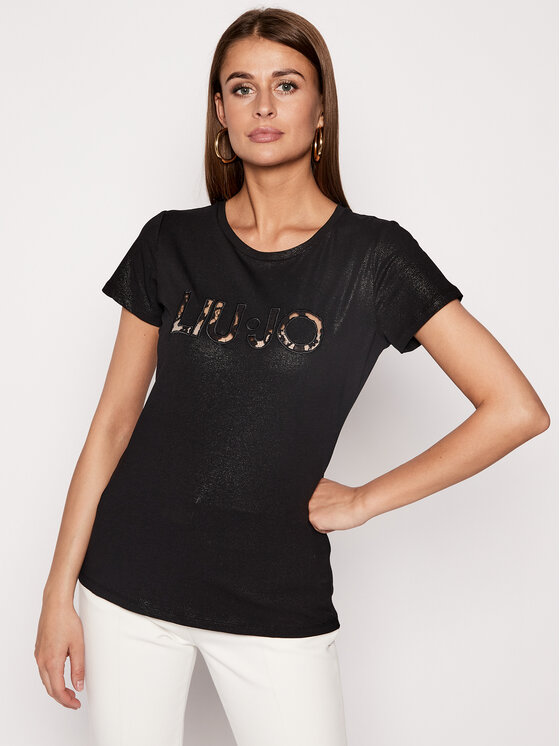T shirt liu jo 2019 on sale