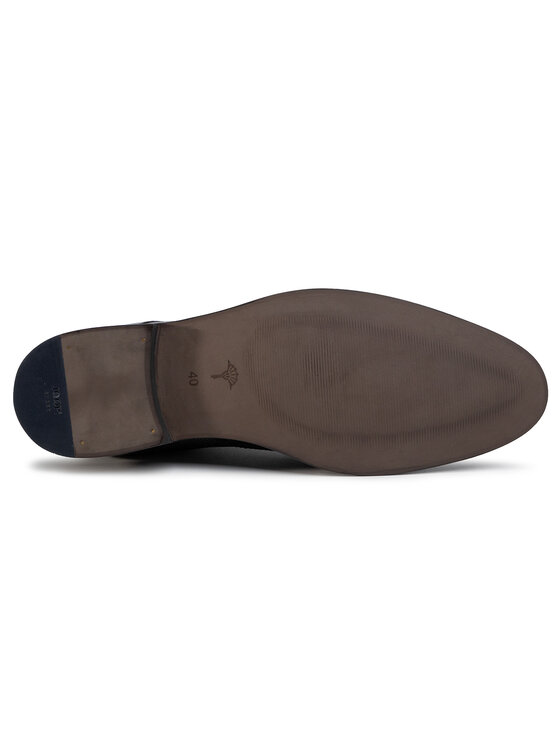 JOOP! JOOP! Обувки Kleitos 4140004393 Черен