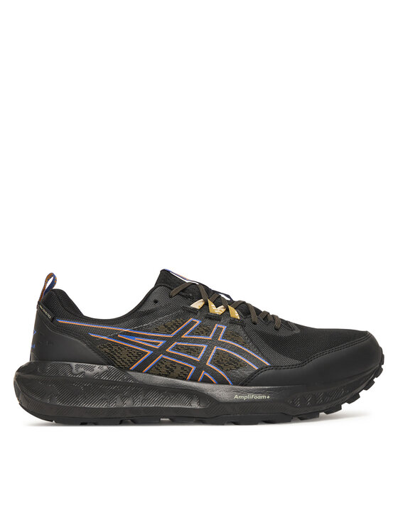 Asics Asics Futócipő Gel-Sonoma 8 Gtx 1011B977 Fekete