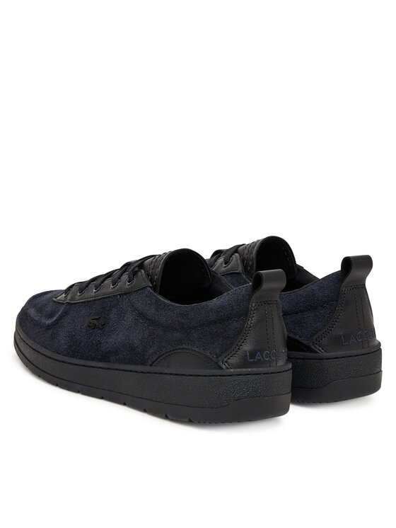 Lacoste Lacoste Sneakersy Umpire 7-50CMA0031 Čierna