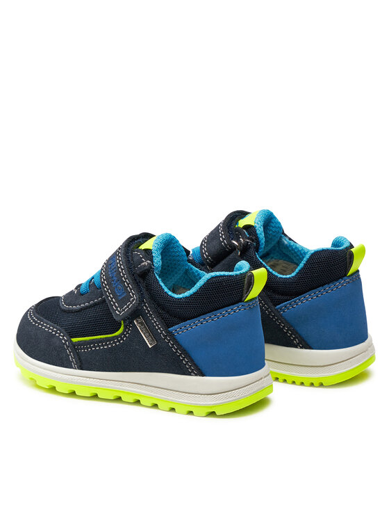 Primigi Primigi Sneakersy 5856233 M Granatowy
