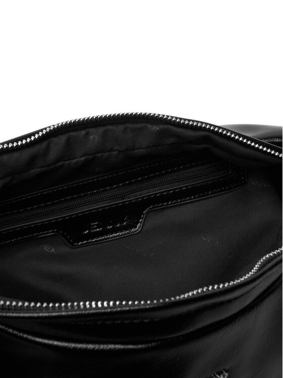 JENNY JENNY Handtasche CEO-JNY-L-001-09 Schwarz