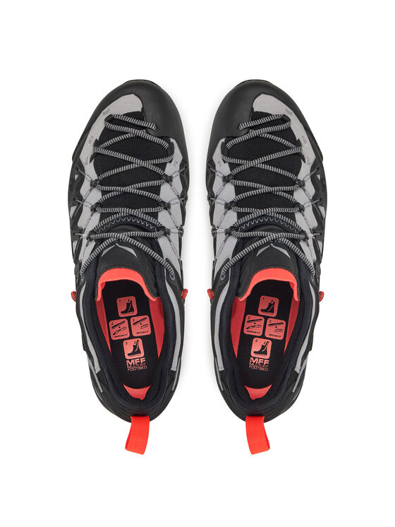 Salewa Salewa Trekking Wildfire Edge 0000061347 Siva