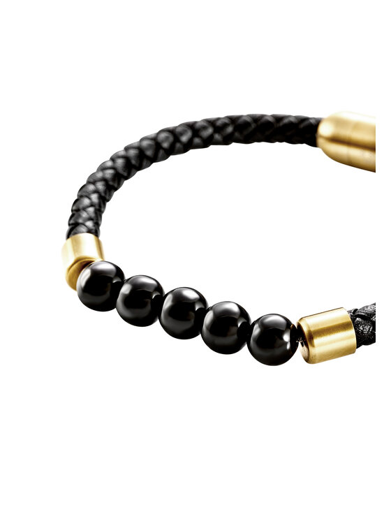 Breil Breil Bracciale INDIANA Oro