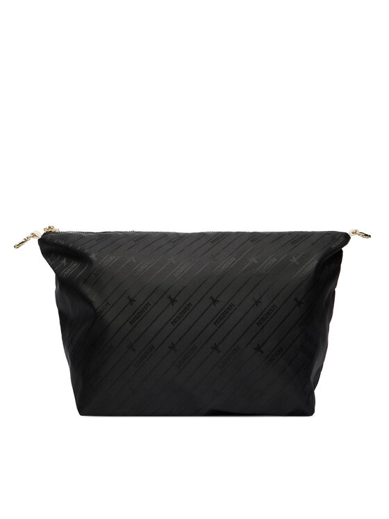 Patrizia Pepe Patrizia Pepe Ročna torba 2B0130/L148-W405 Kremna