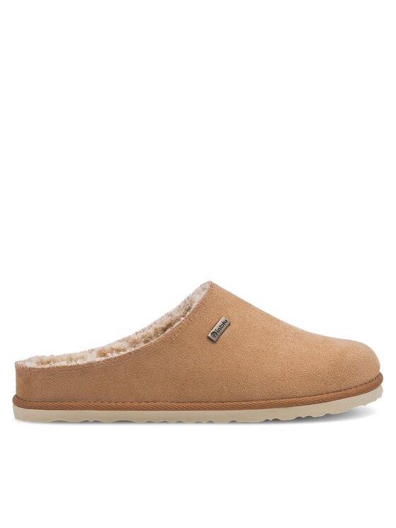 Inblu Inblu Pantofole CS15Q803 Marrone