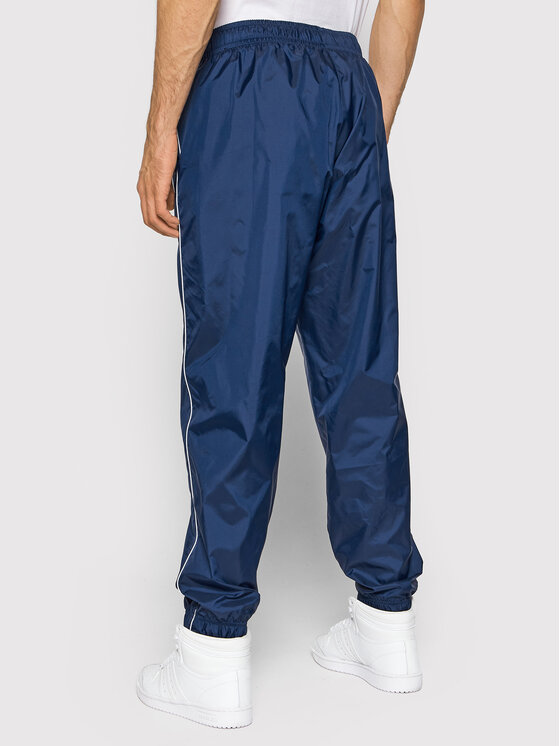 Nike Nike Спортивний костюм Sportswear BV3030 Cиній Loose Fit