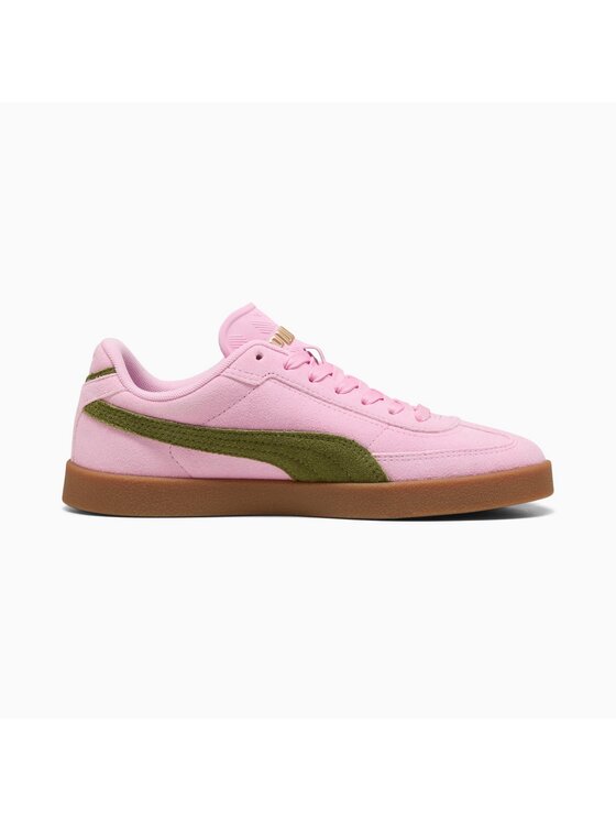 Puma Puma Sneakersy 400717 Różowy