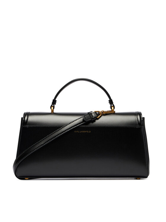 KARL LAGERFELD KARL LAGERFELD Сумка B3W30271 Чорний