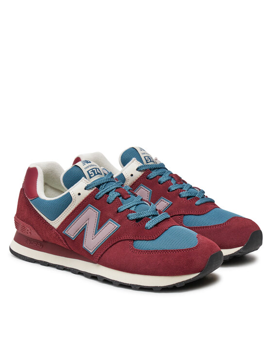 New Balance New Balance Tenisice U574RBB Crvena