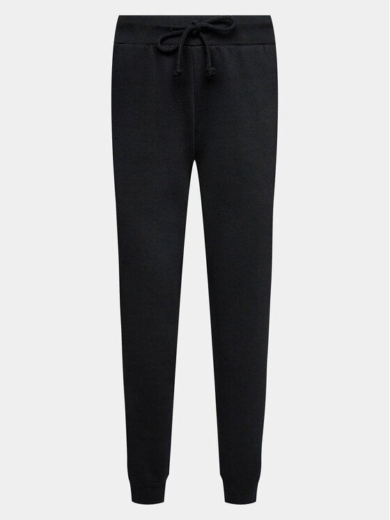 Outhorn Pantaloni da tuta OTHAW23TTROF435 Nero Regular Fit, taglia : S