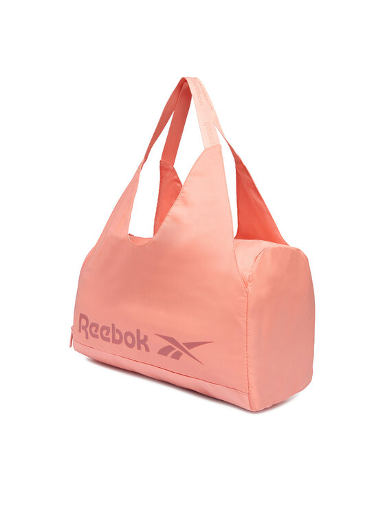 Reebok Reebok Taška CWBEO-RBK-WS-001-09 Ružová