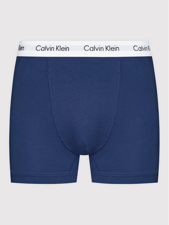 Calvin Klein Underwear Calvin Klein Underwear Set 3 parov boksaric 0000U2662G Pisana