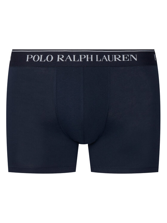 Polo Ralph Lauren Polo Ralph Lauren Set de boxeri﻿ 714830300098 Colorat