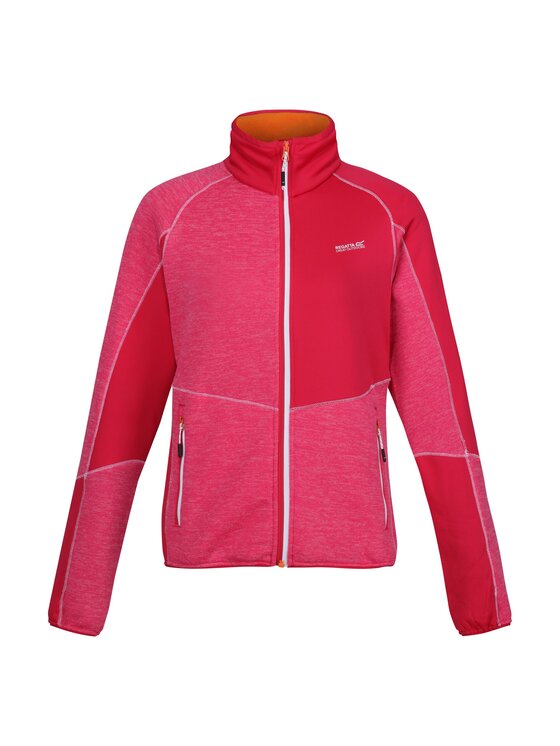 Regatta Regatta Kurtka outdoor Lindalla VII Różowy Ergonomic Fit