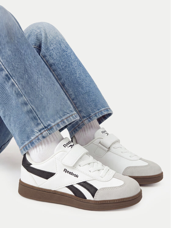 Reebok Reebok Sneakersy CEO-LEA-D680 Biela
