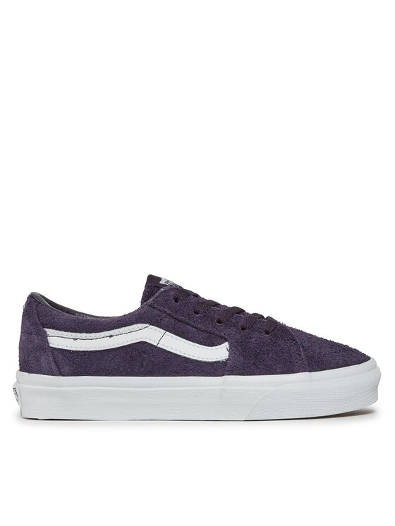 Vans Tenisenes Sk8-Low VN0009QRC9R1 Tumši zils