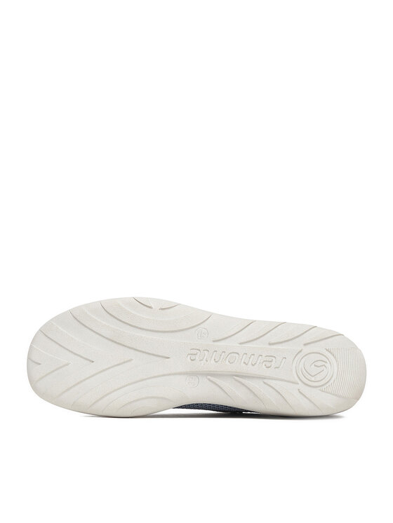 Remonte Remonte Halbschuhe CEO-R3518-15 Blau