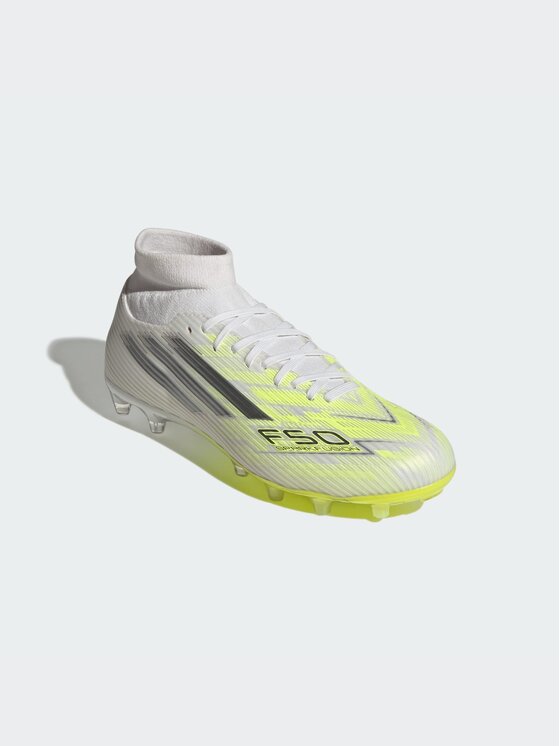 adidas adidas Buty do piłki nożnej F50 SPARKFUSION LEAGUE Biały