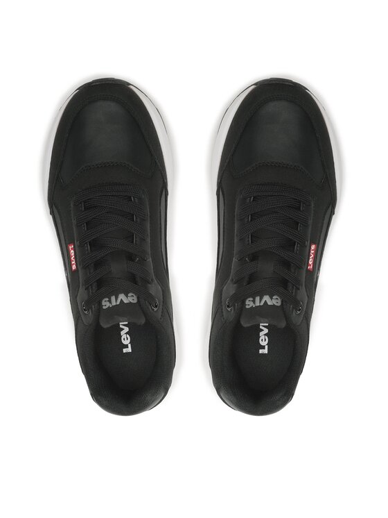 Levi's® Levi's® Sneakers 232988-618-59 Schwarz