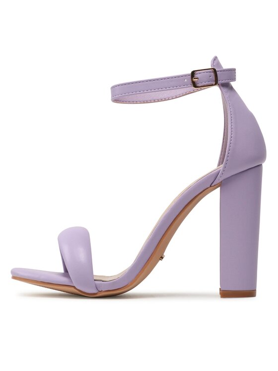 DeeZee DeeZee Sandali DY8759-2 Viola