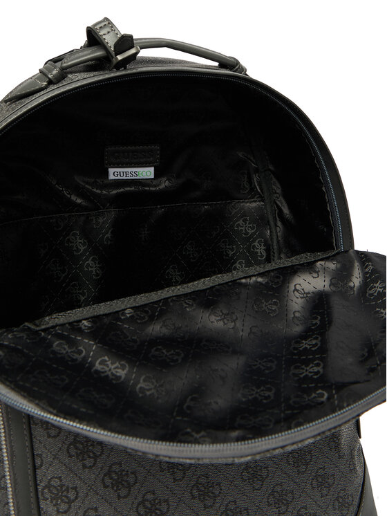 Guess Guess Nahrbtnik HMMIII P6211 Temno siva