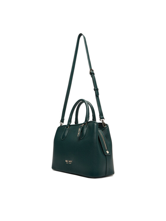 Nine West Nine West Handtasche C-JL973 Grün