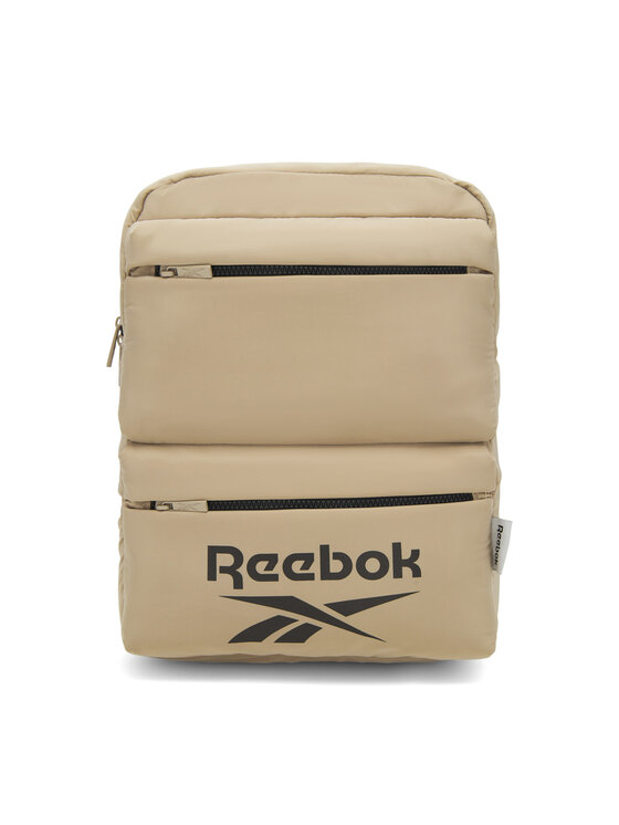 Reebok Reebok Hátizsák RBK-012-CCC-05 Bézs