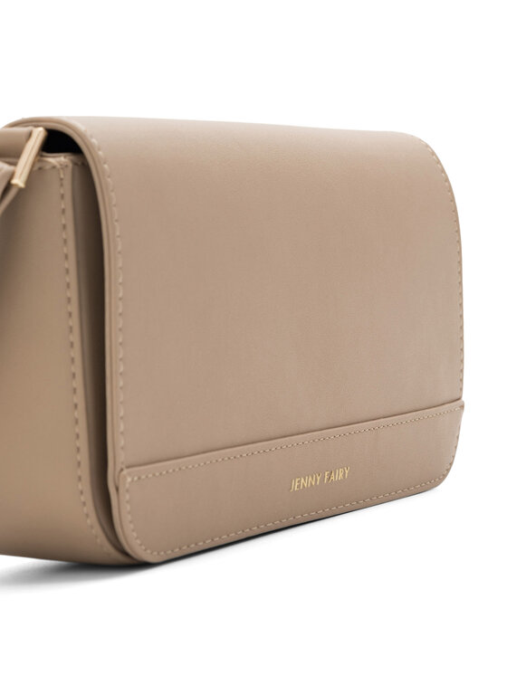 Jenny Fairy Jenny Fairy Handtasche MJR-C-005-04 Beige