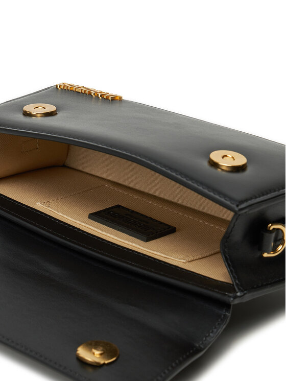 JACQUEMUS JACQUEMUS Handtasche Le Chiquito Long 213BA004-3000 Schwarz