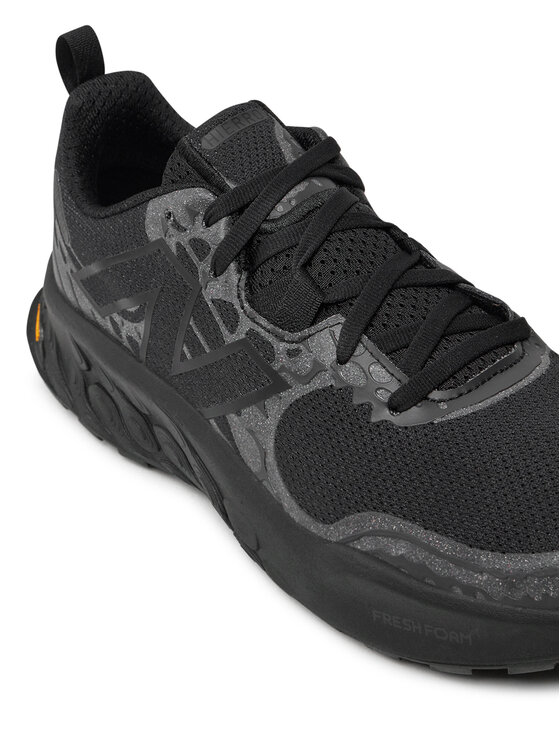 New Balance New Balance Παπούτσια για Τρέξιμο Fresh Foam X Hierro v8 MTHIERN8 Μαύρο