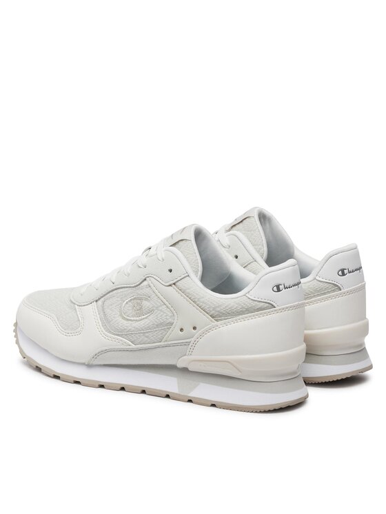 Champion Champion Сникърси Run 85 Net Low Cut Shoe S11676-CHA-WW001 Бял