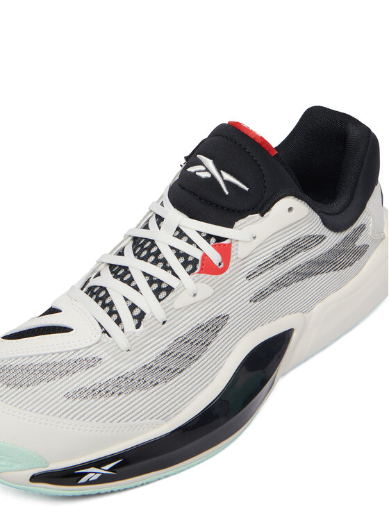 Reebok Reebok Сникърси SS-ENGINE A 26 SE 100256187 Бял