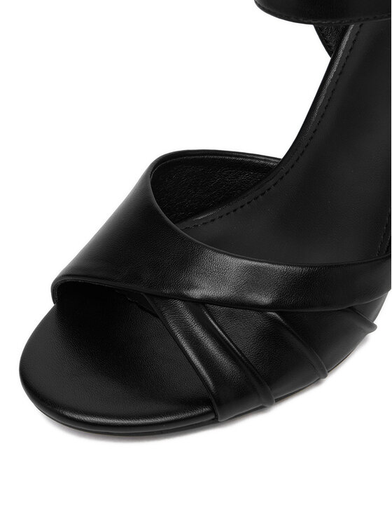 JENNY JENNY Sandalen CEO-O230725-4 Schwarz