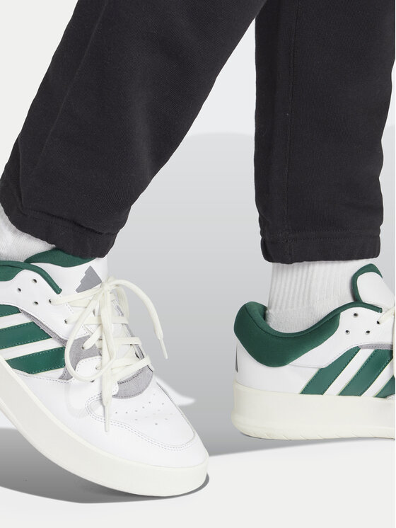 adidas adidas Spodnji del trenirke ALL SZN French Terry IV5216 Črna Loose Fit