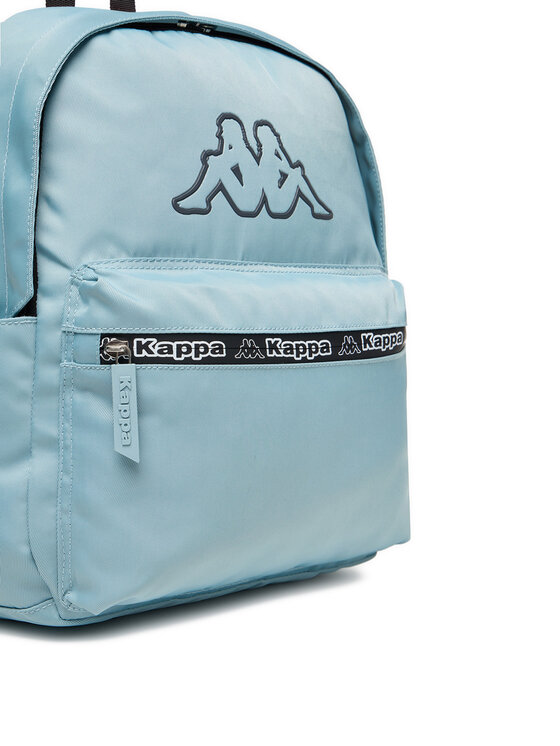 Kappa Kappa Rucksack C-KPA-RH-002-08 Blau