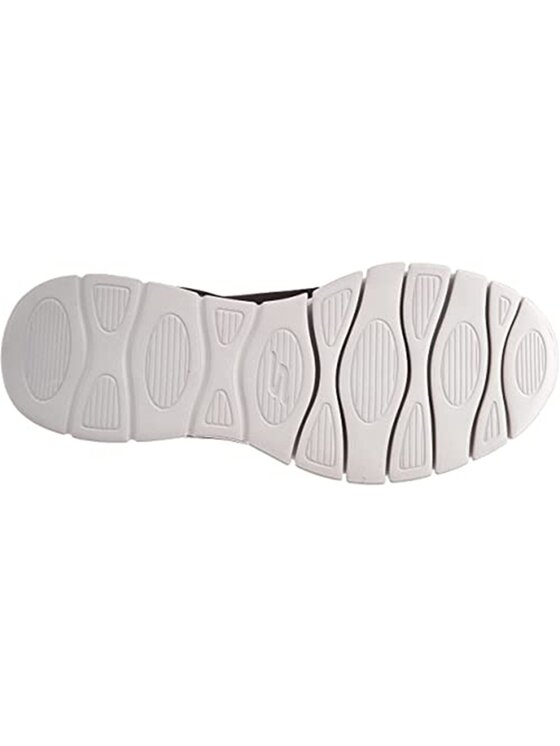 Skechers Skechers Sneakersy 216223-BLK Czarny