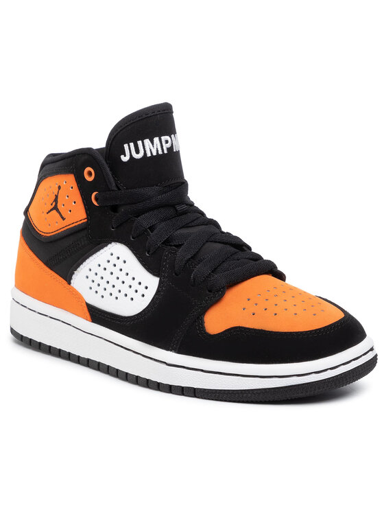 Nike Nike Tossud Jordan Access (GS) AV7941 008 Must