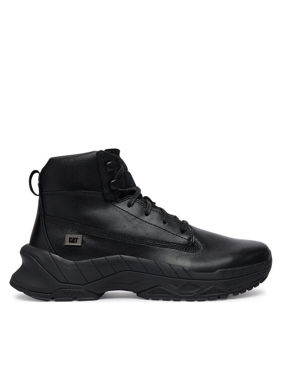 CAT Footwear CAT Footwear Kotníková obuv Wattage Mid P726909 Černá