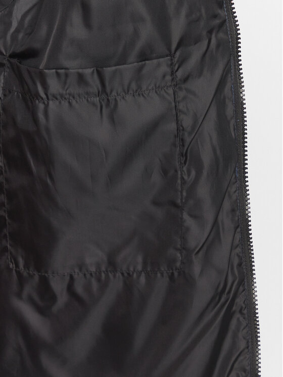 Jack&Jones Jack&Jones Sportski prsluk 12235861 Tamnoplava Regular Fit